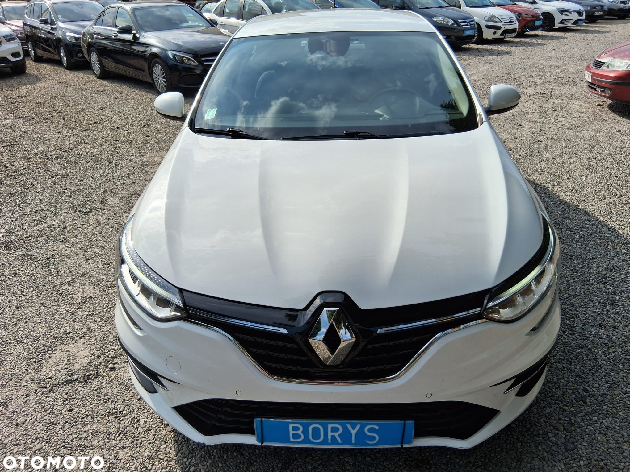 Renault Megane - 32