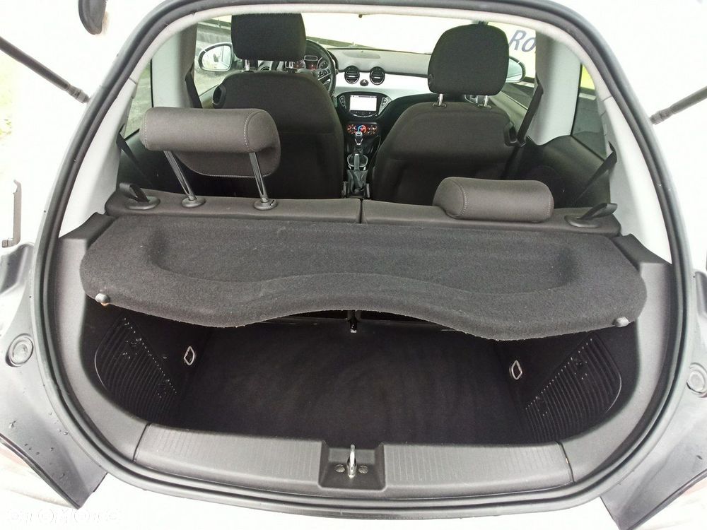 Opel Adam 1.4 Black Jack S&S - 13