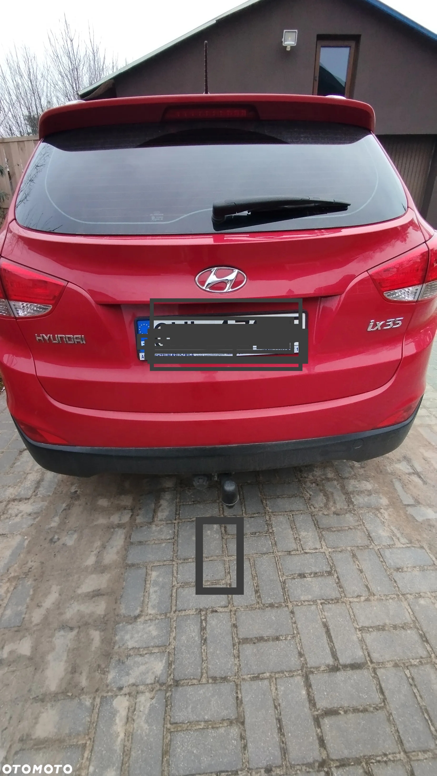 Hyundai ix35 - 3