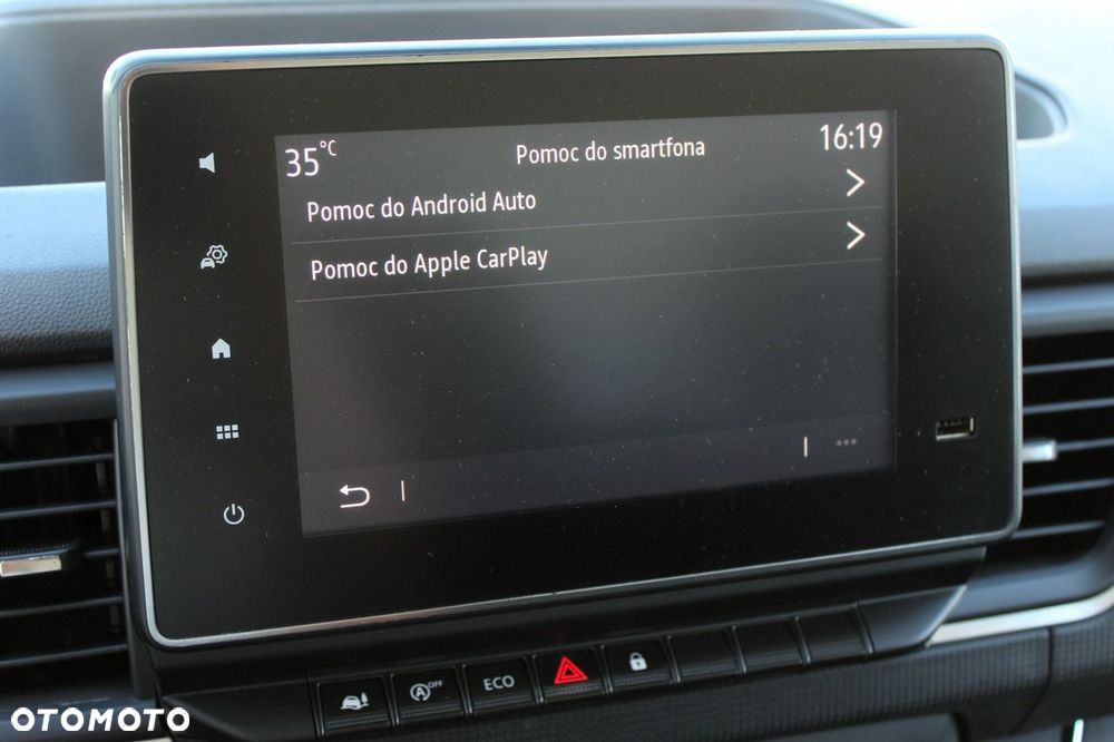 Renault Trafic - 21
