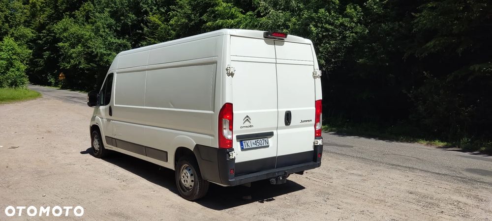 Citroën JUMPER - 5