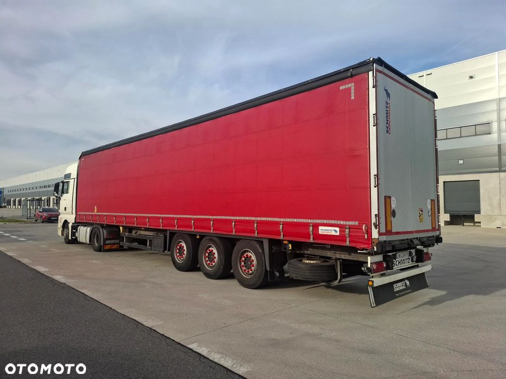 Schmitz Cargobull SCB S3T - 7