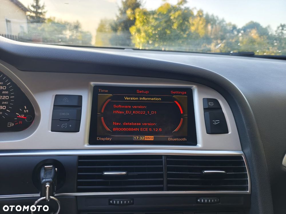 Audi A6 Limousine - 38