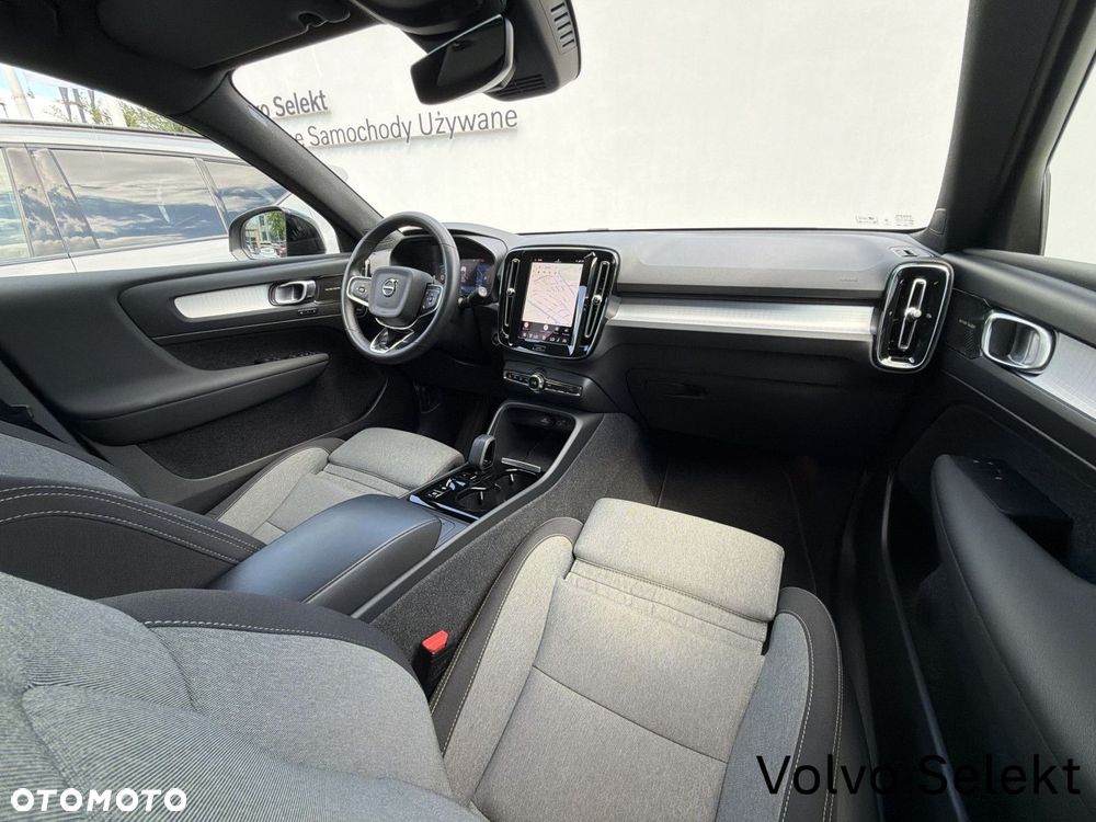 Volvo XC 40 - 14