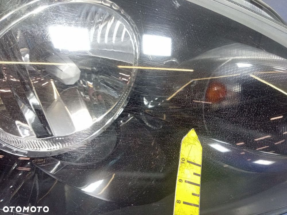 SEAT TOLEDO III REFLEKTOR LAMPA PRZÓD PRAWY 5P1941006E - 6