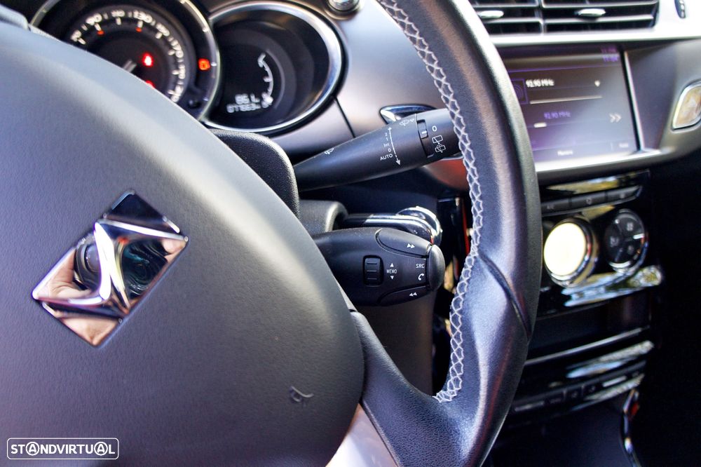 Citroën DS3 1.2 VTi So Chic - 29
