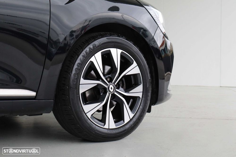 Renault Clio 1.0 TCe Evolution Bi-Fuel - 11