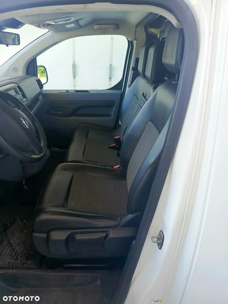 Opel Vivaro - 4