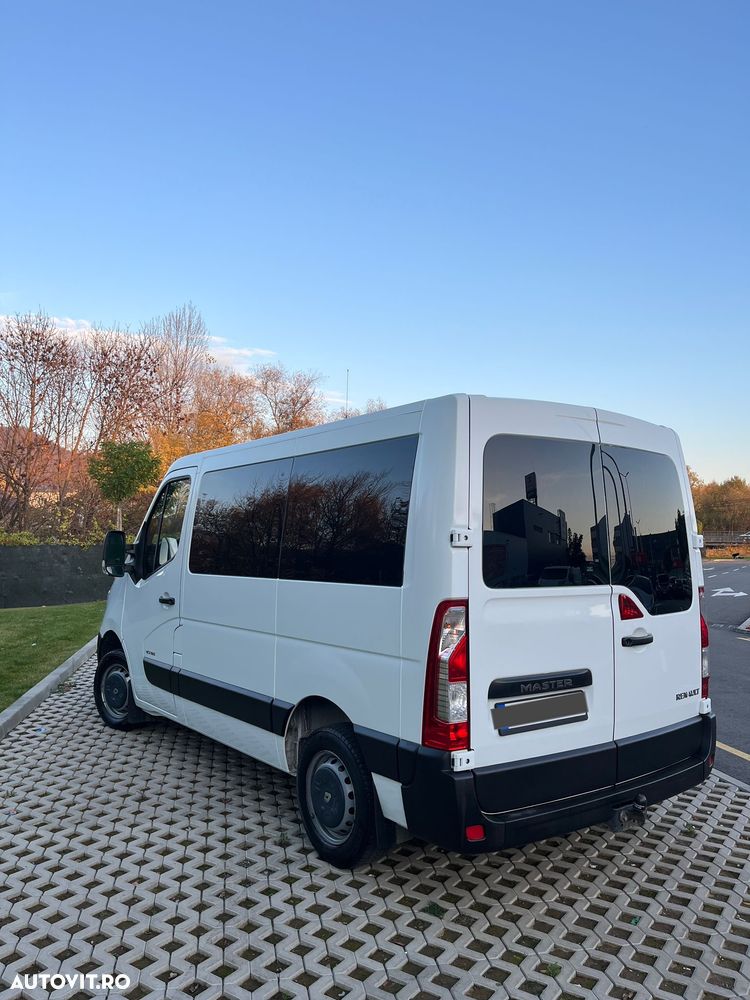 Renault Master - 4