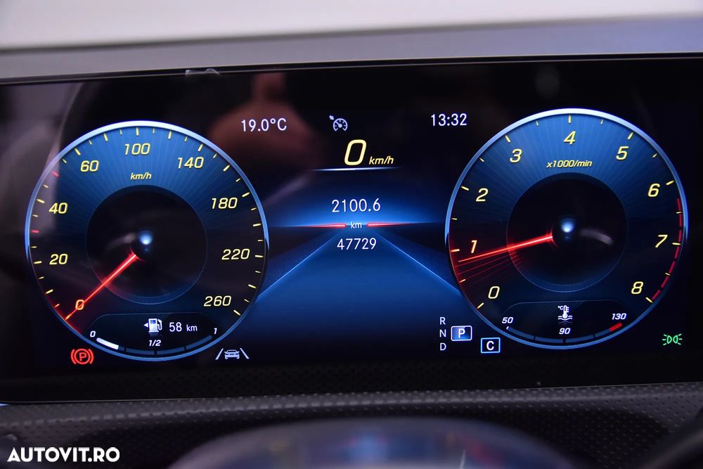 Mercedes-Benz A 200 4MATIC Aut. - 10