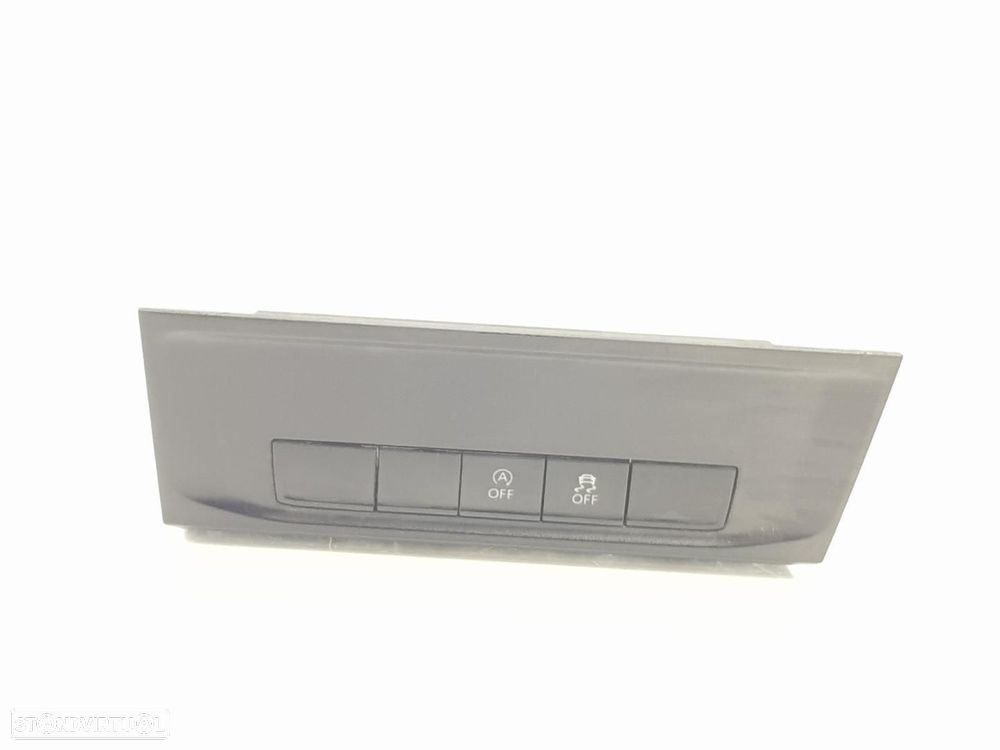 INTERRUPTOR VOLKSWAGEN CADDY PROFESIONAL SA03.2015 - 1