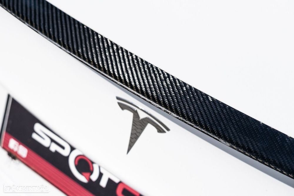 Tesla Model 3 Performance Dual Motor AWD - 15