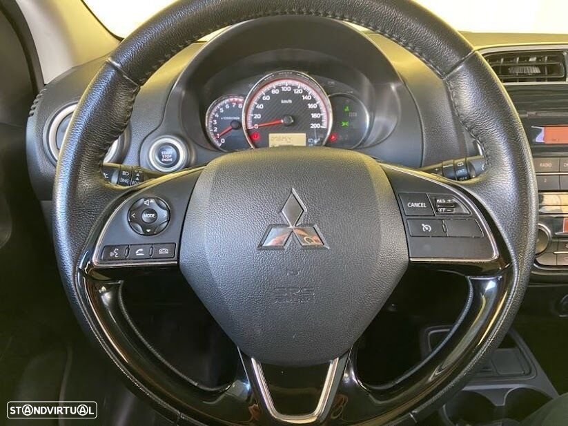 Mitsubishi Space Star 1.2 Intense - 13