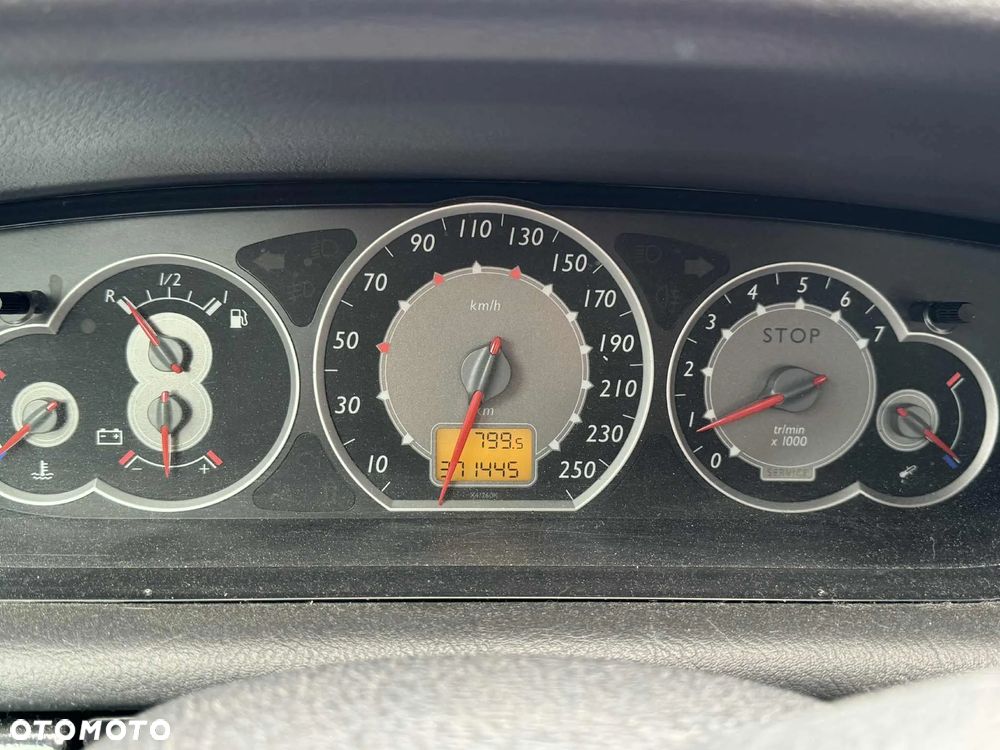 Citroën C5 - 7