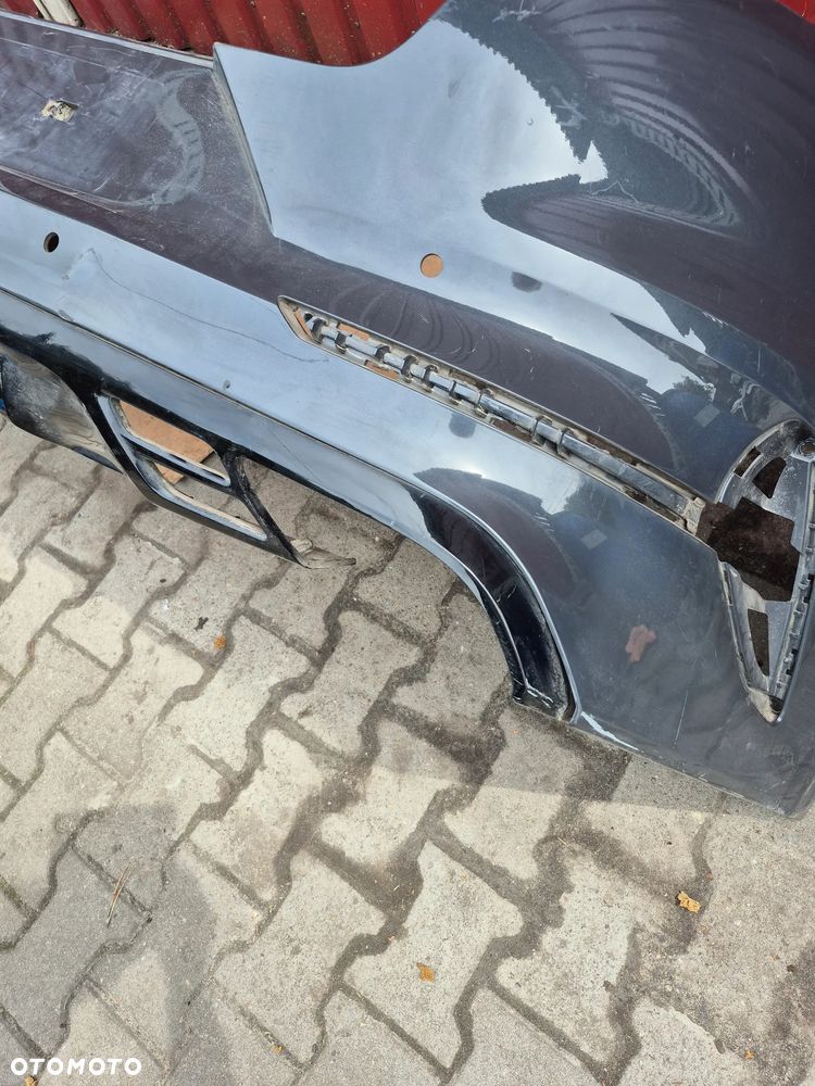 Kia ProCeed III GT line zderzak tylny 86611 J7710 - 5