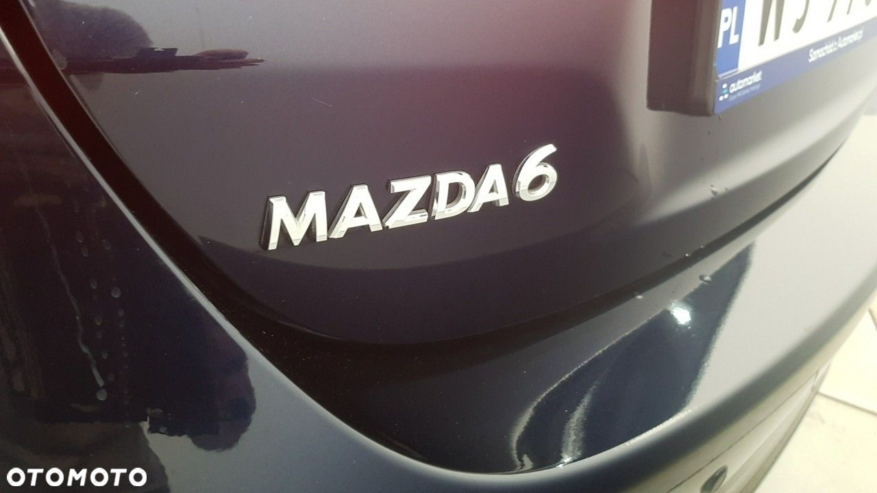 Mazda 6 - 17