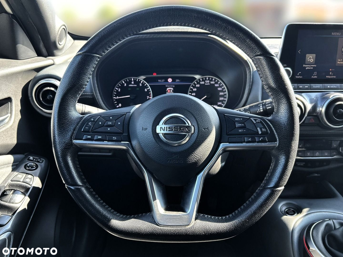Nissan Juke 1.0 DIG-T N-Design - 14