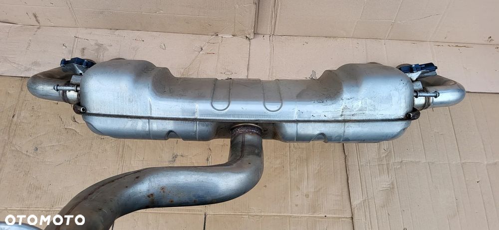 TLUMIK WYDECH AUDI A3 S3 8Y5 SEDAN 8Y5253181 - 15