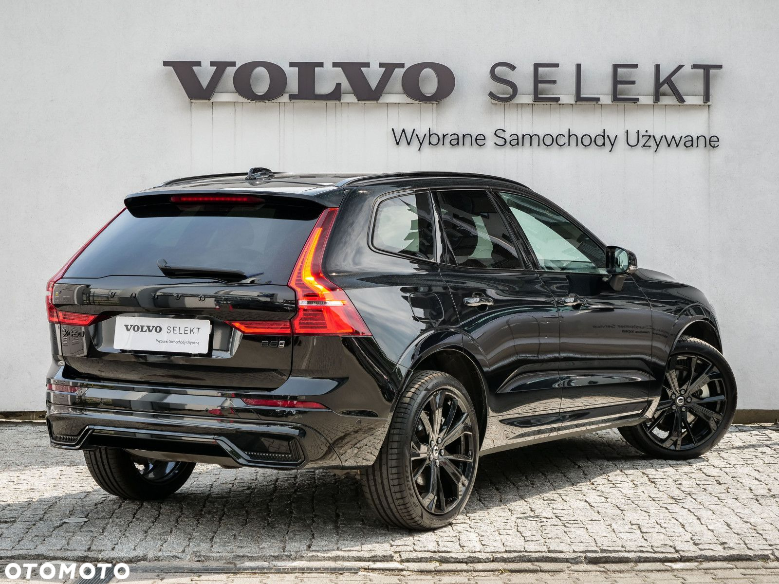 Volvo XC 60 - 8