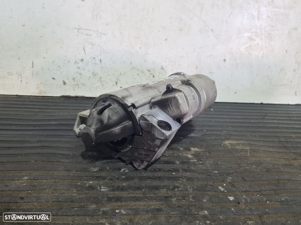 MOTOR DE ARRANQUE BMW SERIE 1 BERLINA 3P F21 - 1
