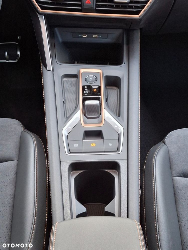 Cupra Formentor 2.5 TSI 4Drive VZ5 DSG - 33