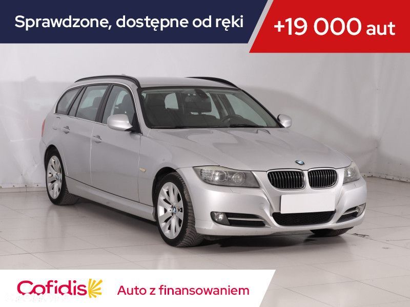 BMW Seria 3 - 2