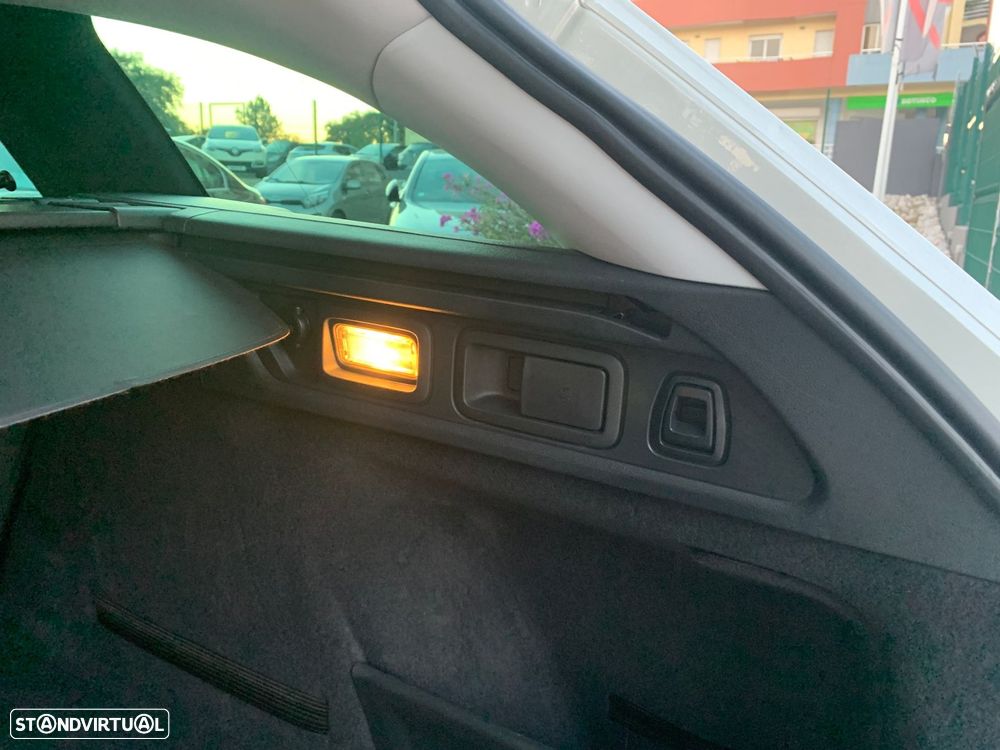 Peugeot 508 RXH 2.0 BlueHDi EAT6 - 15