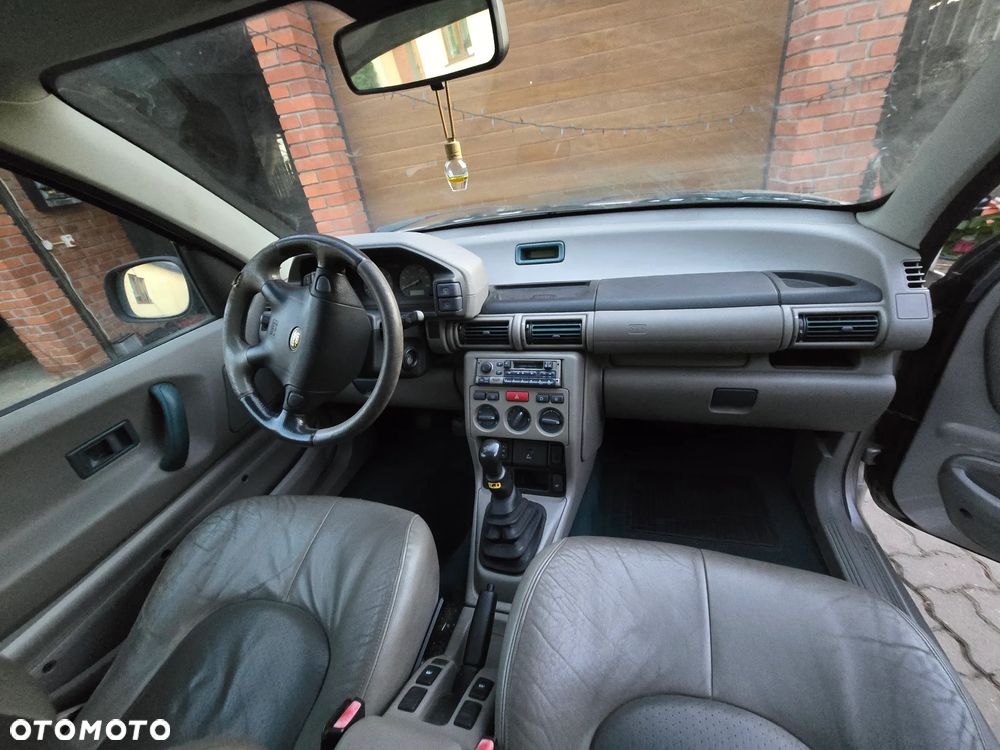 Land Rover Freelander - 9