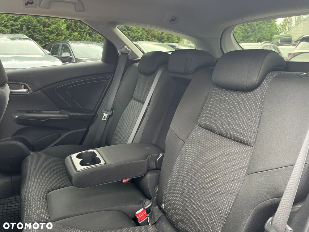 Honda Civic 1.8 Lifestyle (ADAS / Connect+) - 16