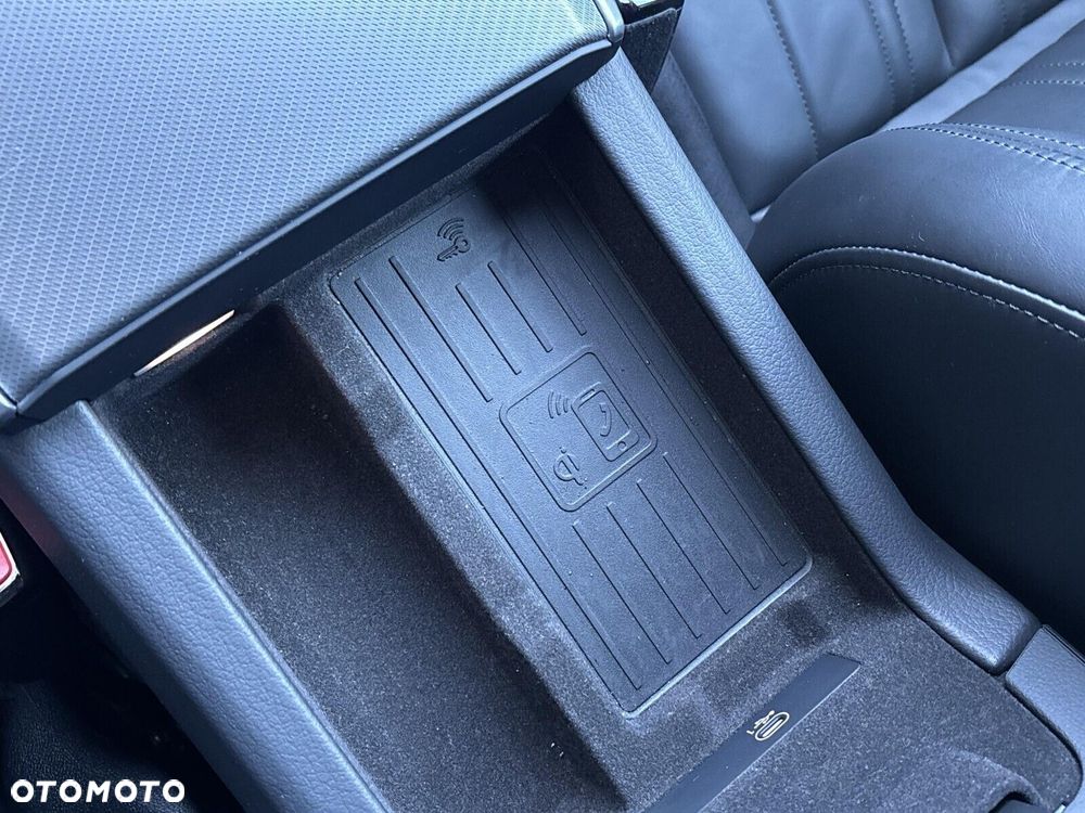 Audi A6 Avant - 20