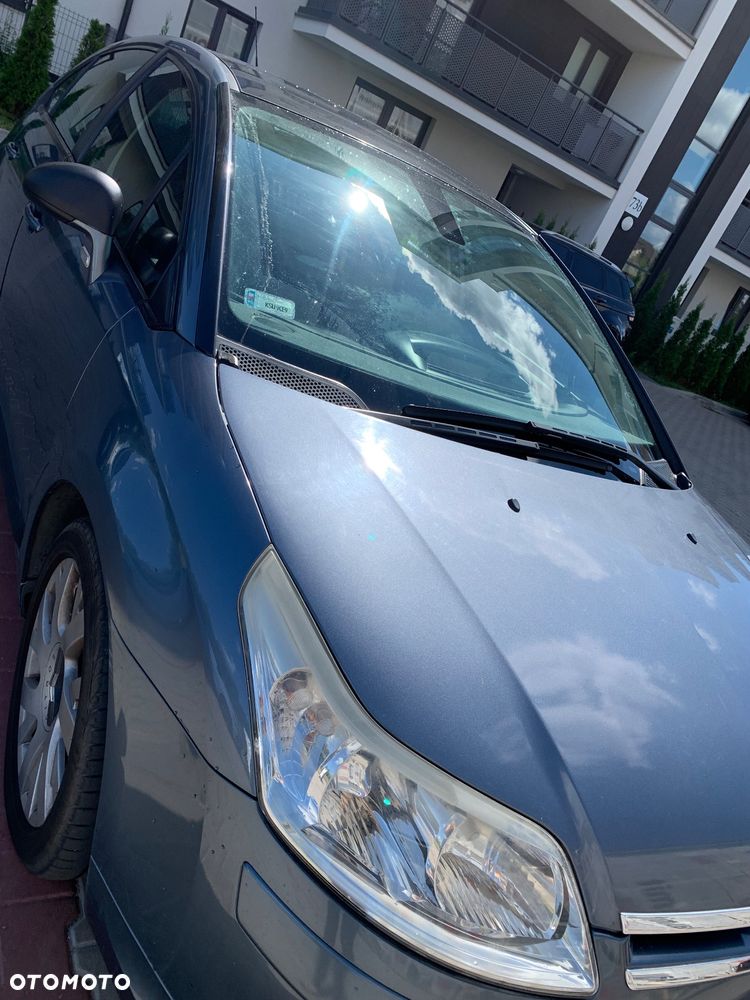 Citroën C4 - 6