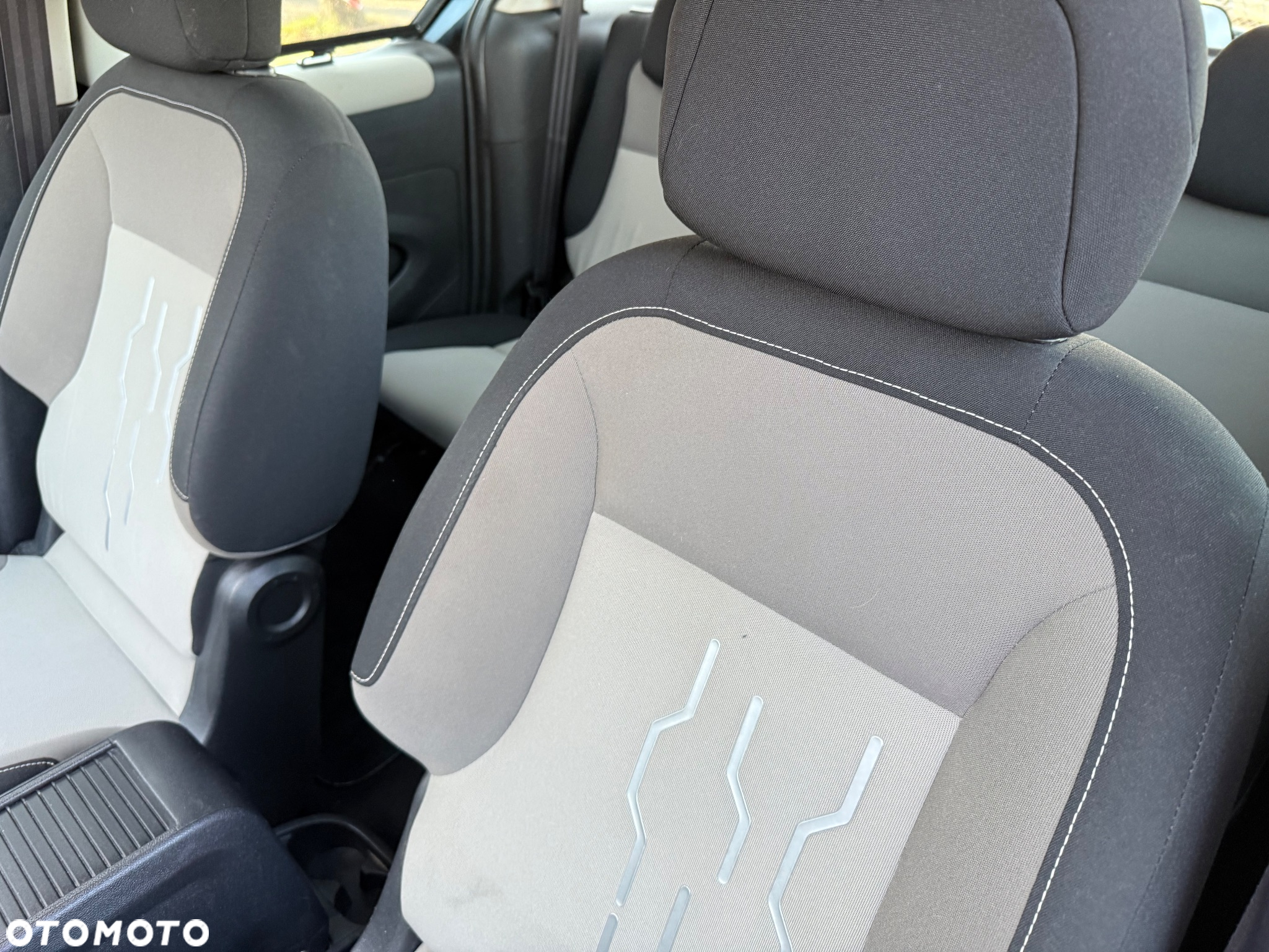 Peugeot Partner Tepee e-HDi FAP 92 Stop&Start Active - 15