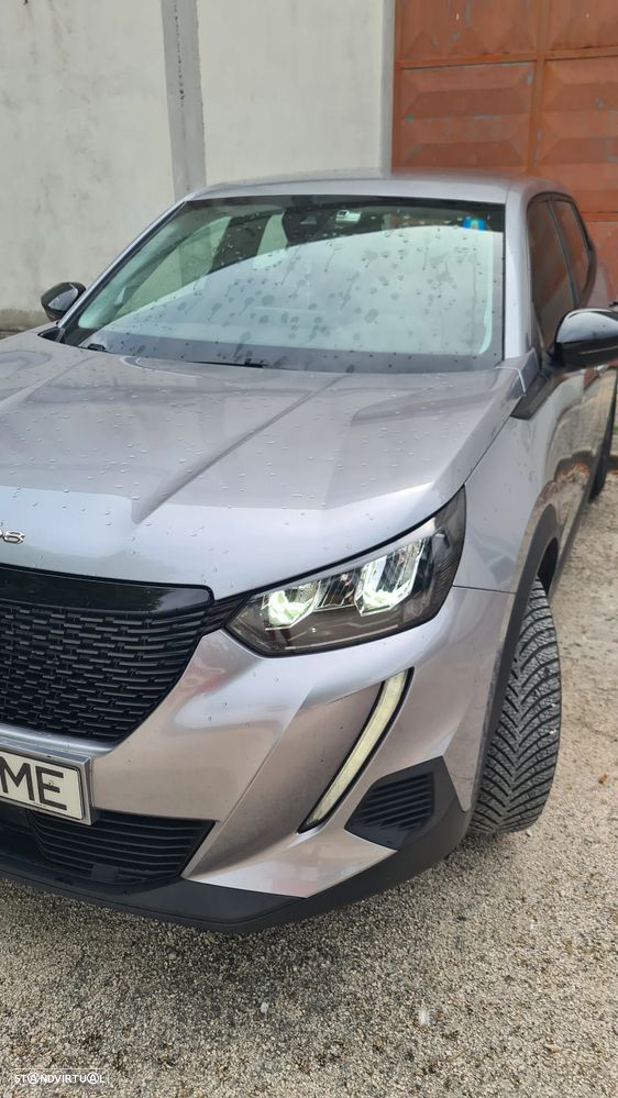Peugeot 2008 1.2 PureTech GT Line EAT6 - 6