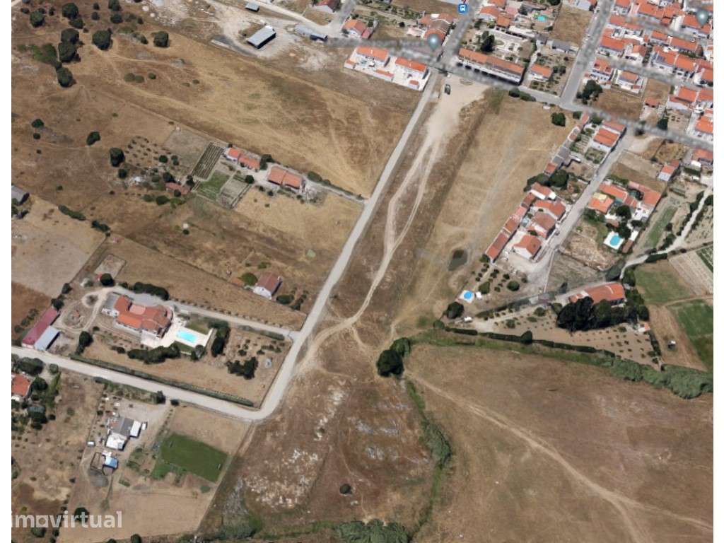 Lotes para Construção de Moradias, Évora - Grande imagem: 5/15