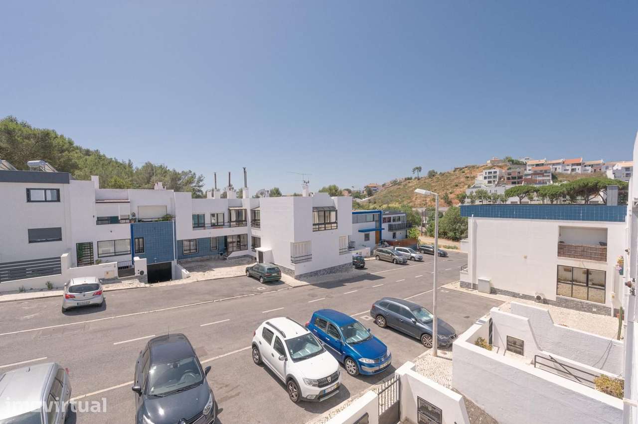 Apartamento T2 com varanda, Alto dos Gaios, Cascais - Grande imagem: 4/23