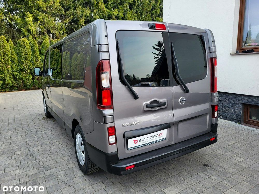 Renault Trafic - 7