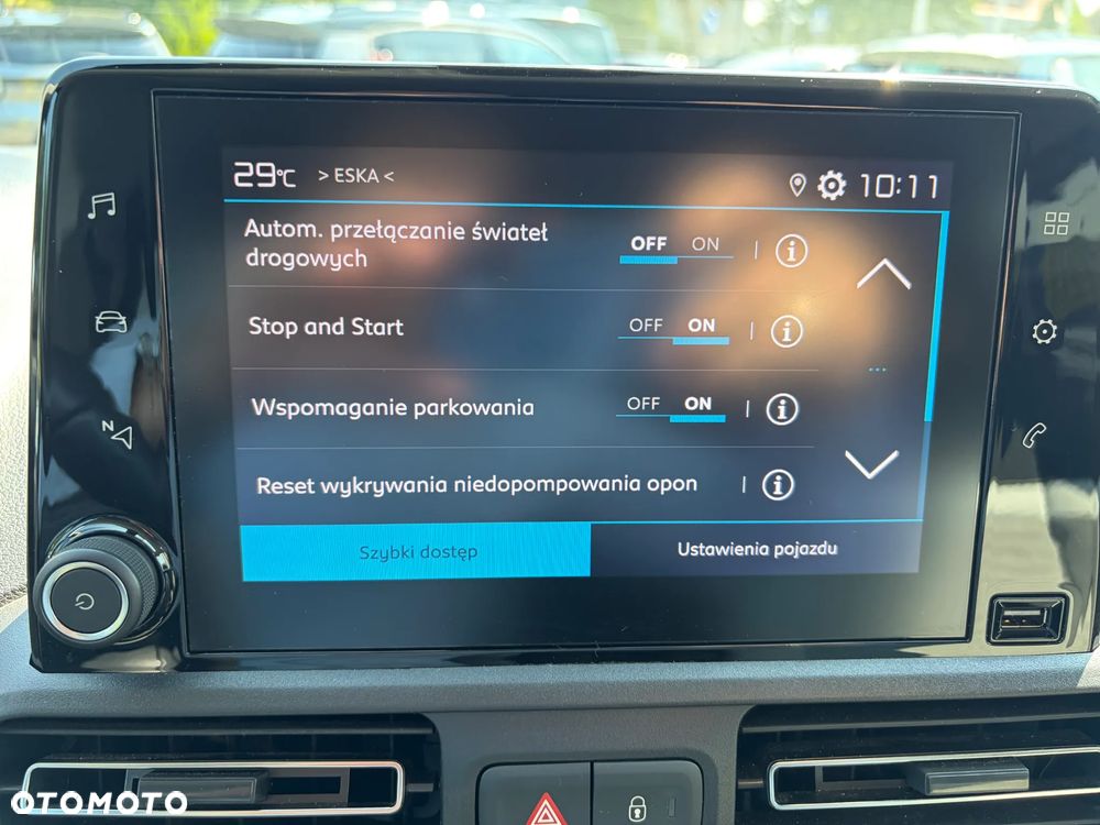 Citroën Berlingo M 1.5 BlueHDI Feel S&S N1 - 20