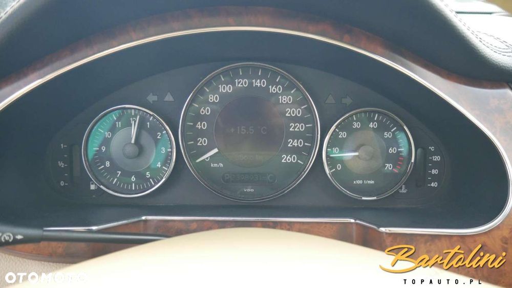 Mercedes-Benz CLS - 14