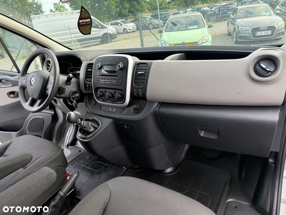 Renault Trafic - 20
