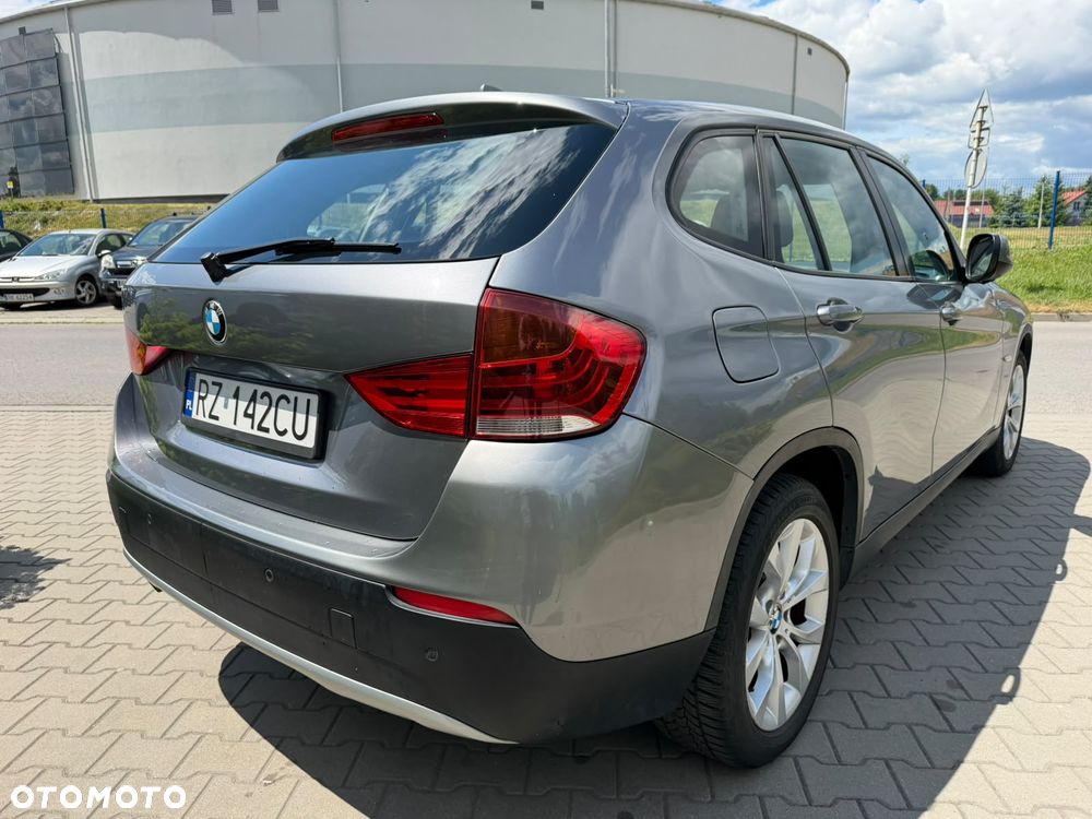 BMW X1 - 4