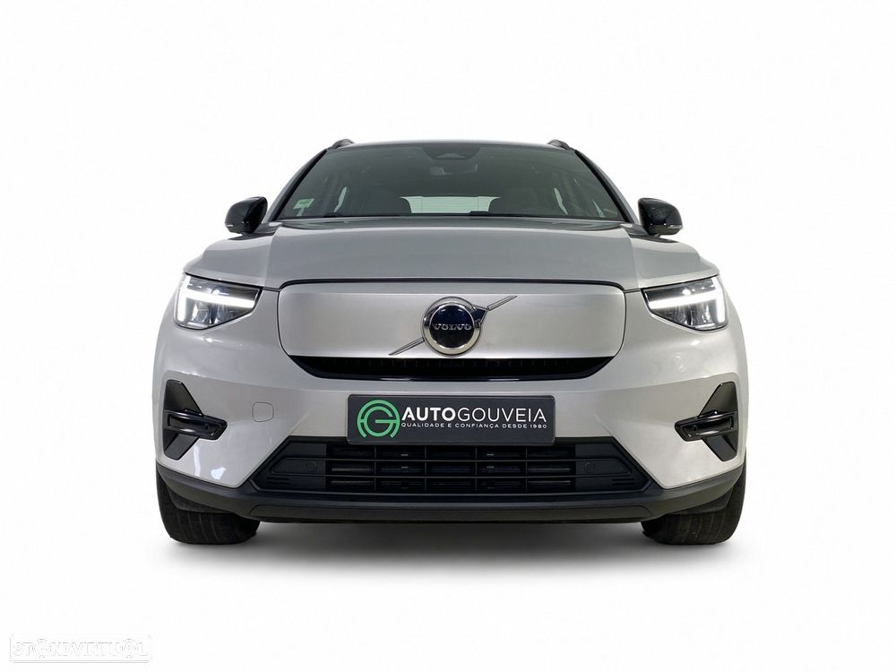 Volvo XC 40 Recharge Core - 3