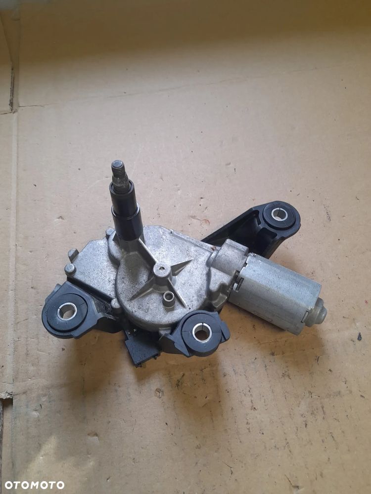 Nissan Qashqai J10 Lift Silniczek wycieraczek 0390201820 - 4