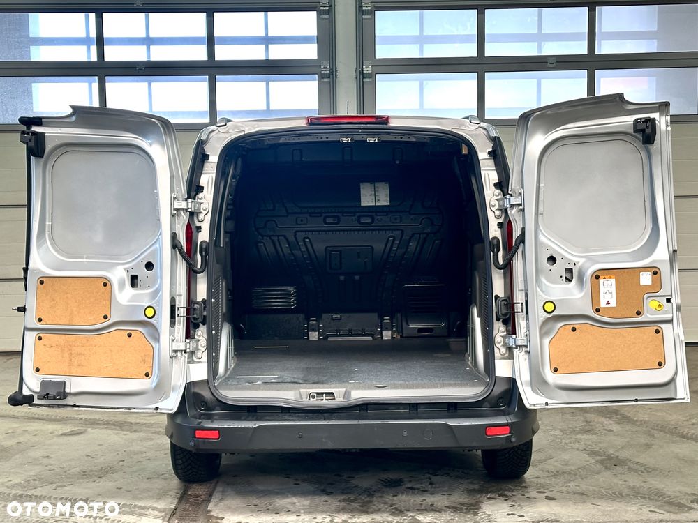 Ford Transit Connect - 11
