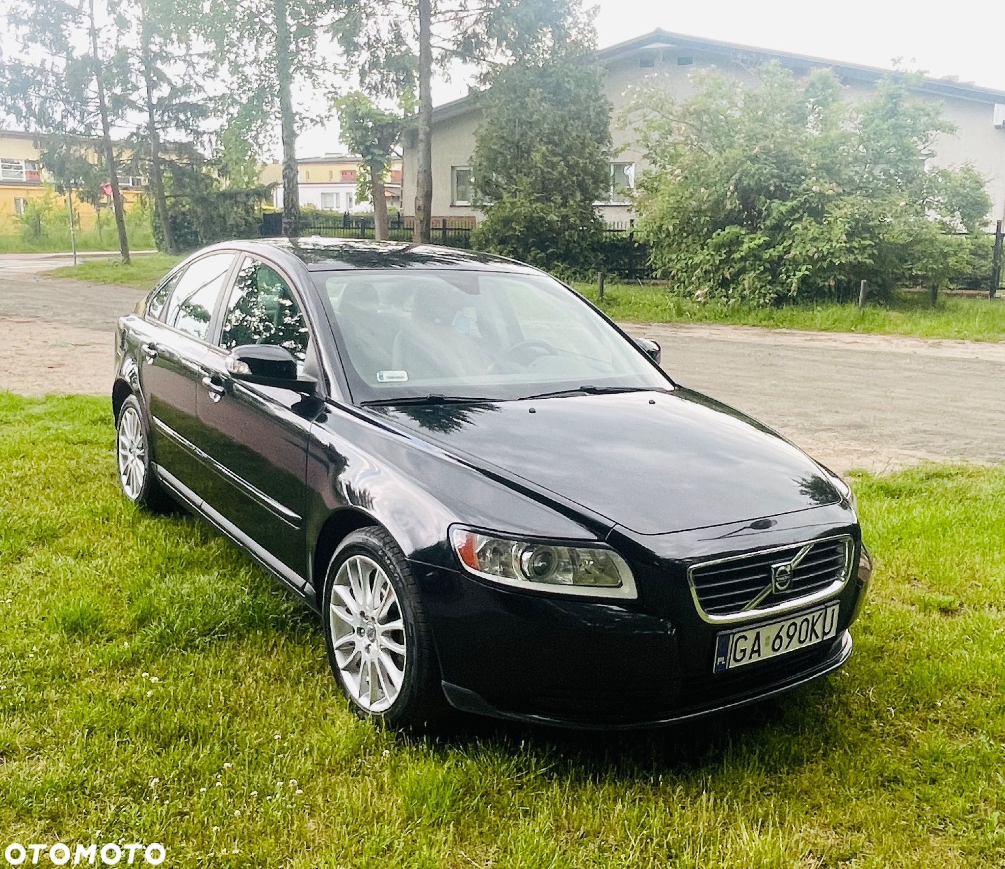 Volvo S40 1.8 Momentum - 1
