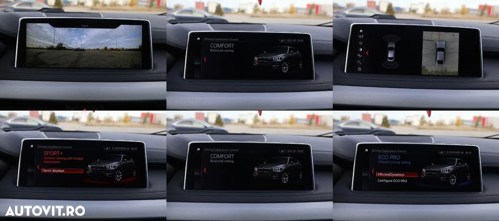 BMW X6 xDrive30d - 16