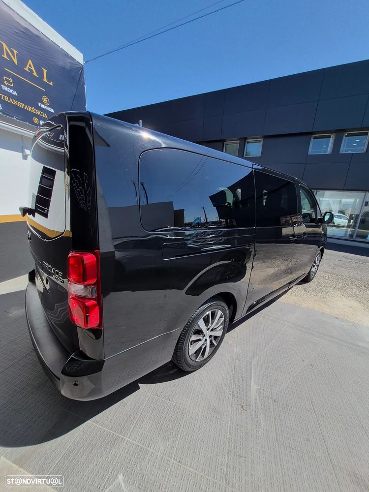 Toyota Proace Verso 1.6 D-4D L2 1.2T Exclusive 9L - 10