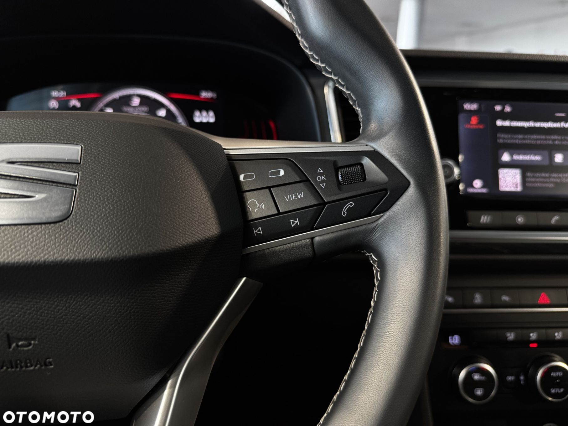 Seat Ateca - 22
