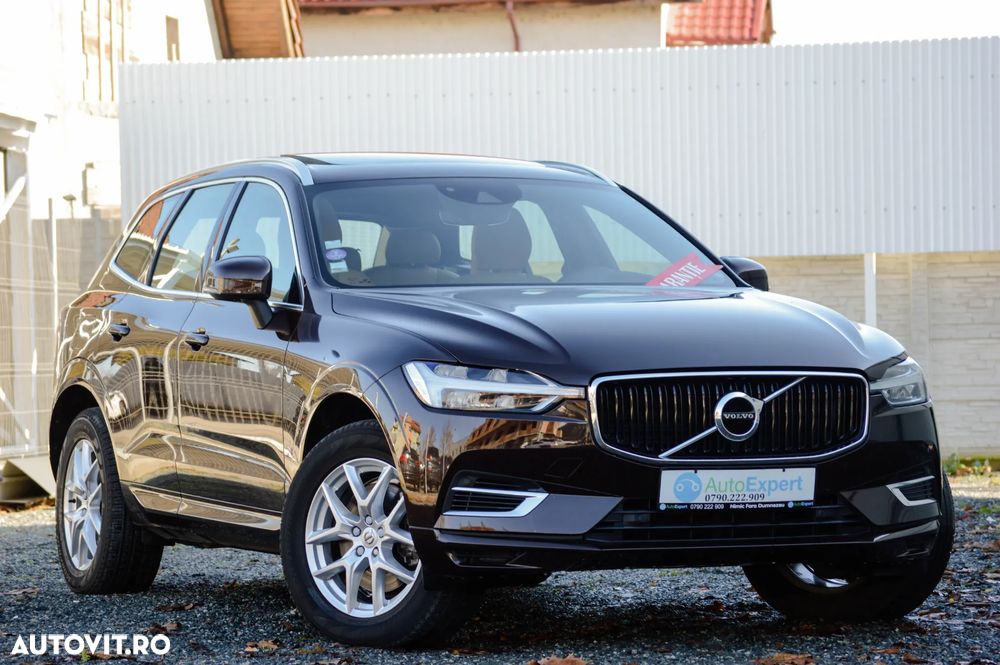 Volvo XC 60 Recharge T8 Twin Engine eAWD Inscription - 28