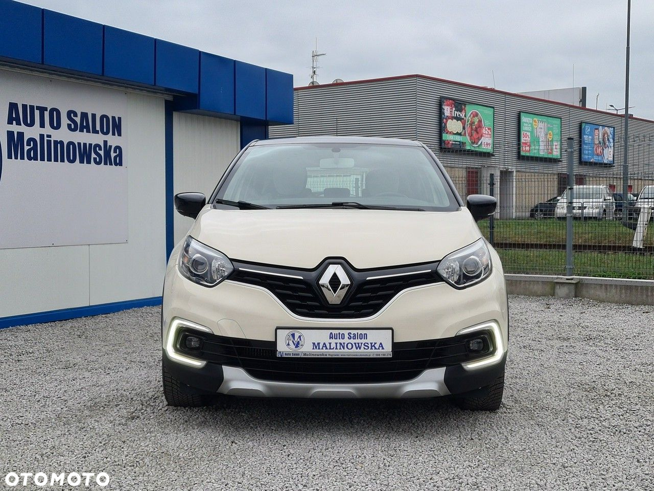 Renault Captur 1.5 dCi Life - 5