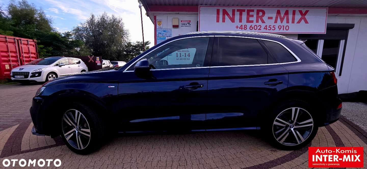 Audi Q5 - 6